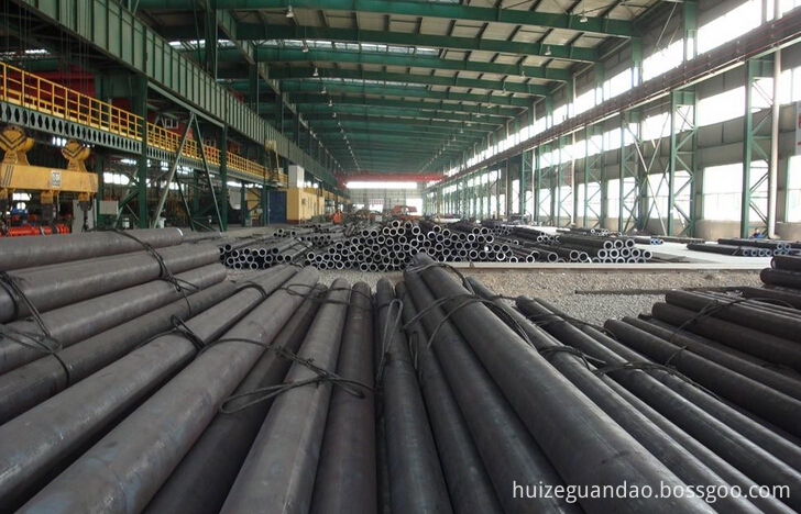 alloy steel pipe