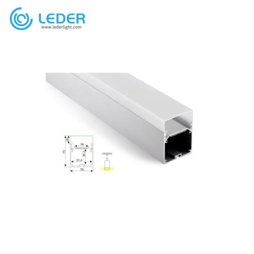 LEDER Modern Lighting Science Linear Light