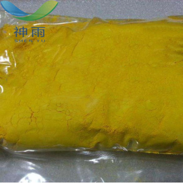 High Purity Bismuth Trioxide with CAS No. 1304-76-3
