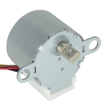 24BYJ48 for Air Conditioner |Permanent Magnet Stepper Motor
