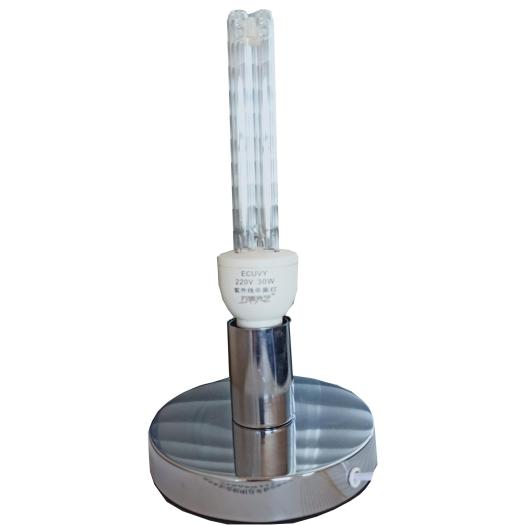 Prevention anti-virus lamp uv germicidal disinfection lamp