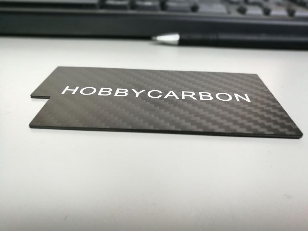 carbon fiber effect sheet