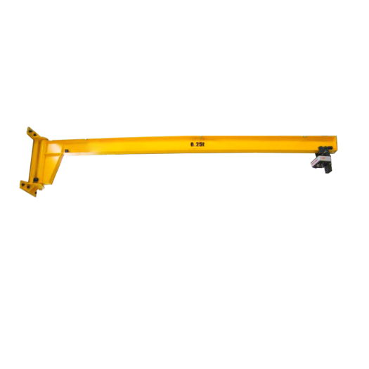 Widely Use 1T Wall Jib Crane For Sale