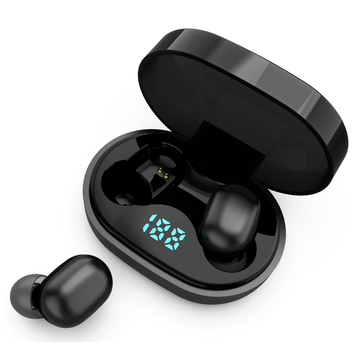 Bluetooth 5.0 True Wireless Earbuds