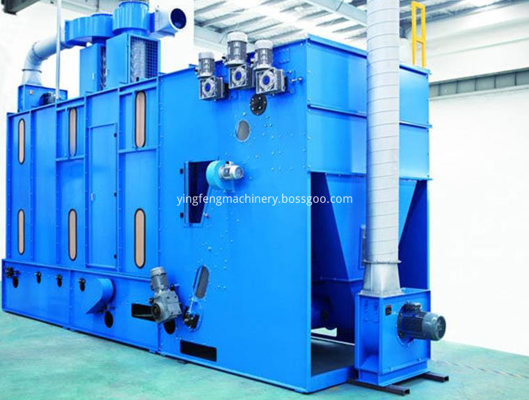 big cabinet blender