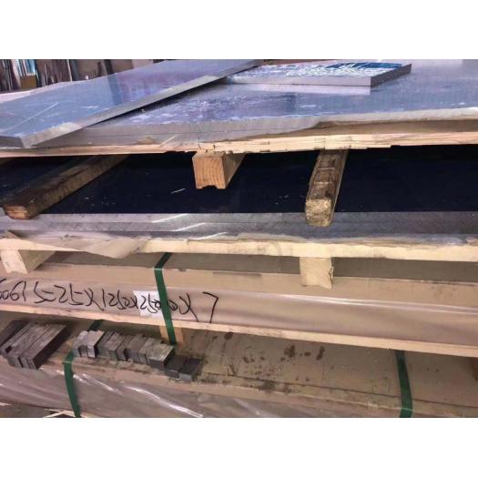 A large number of wholesale coated aluminium sheets