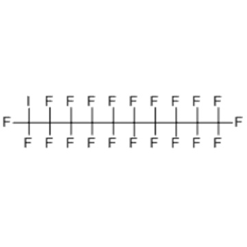 Decane,1,1,1,2,2,3,3,4,4,5,5,6,6,7,7,8,8,9,9,10,10-heneicosafluoro-10-iodo CAS 423-62-1