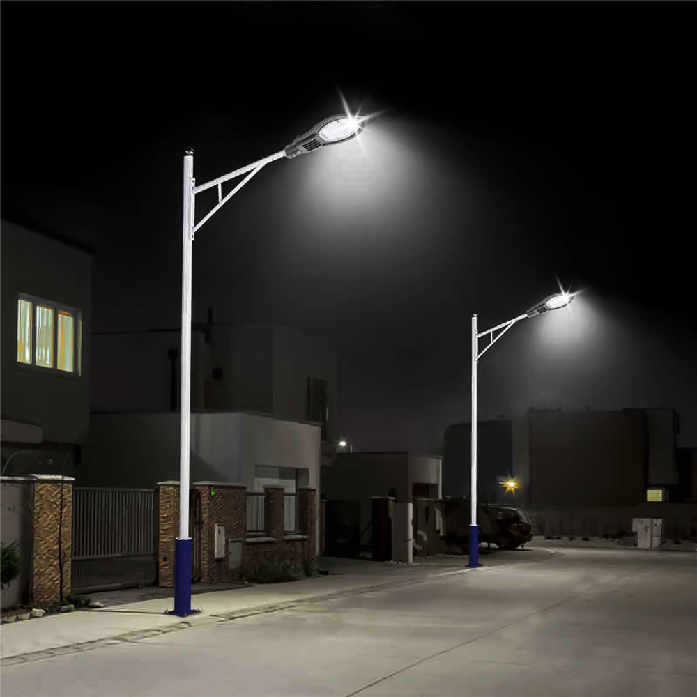 led street lighting