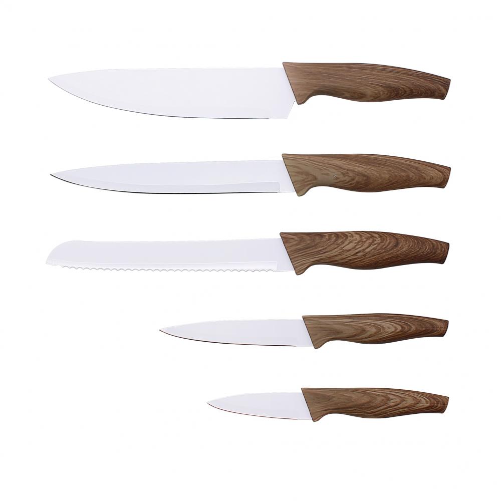 Kitchen Knives Set