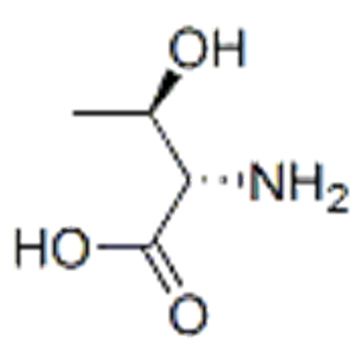 L-Threonine CAS 72-19-5