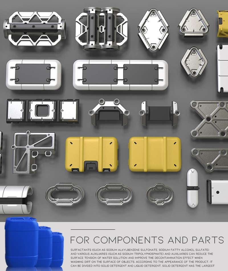 components and parts cleaning (5)