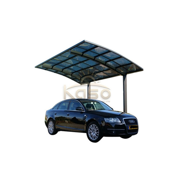 Cantilever Carport Garage Used Car Price In Poland