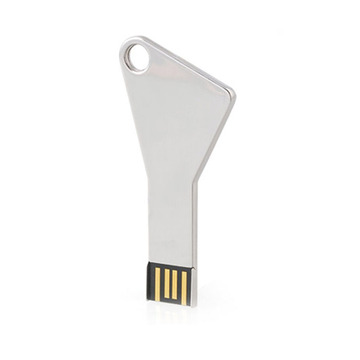 metal Key memory stick drive