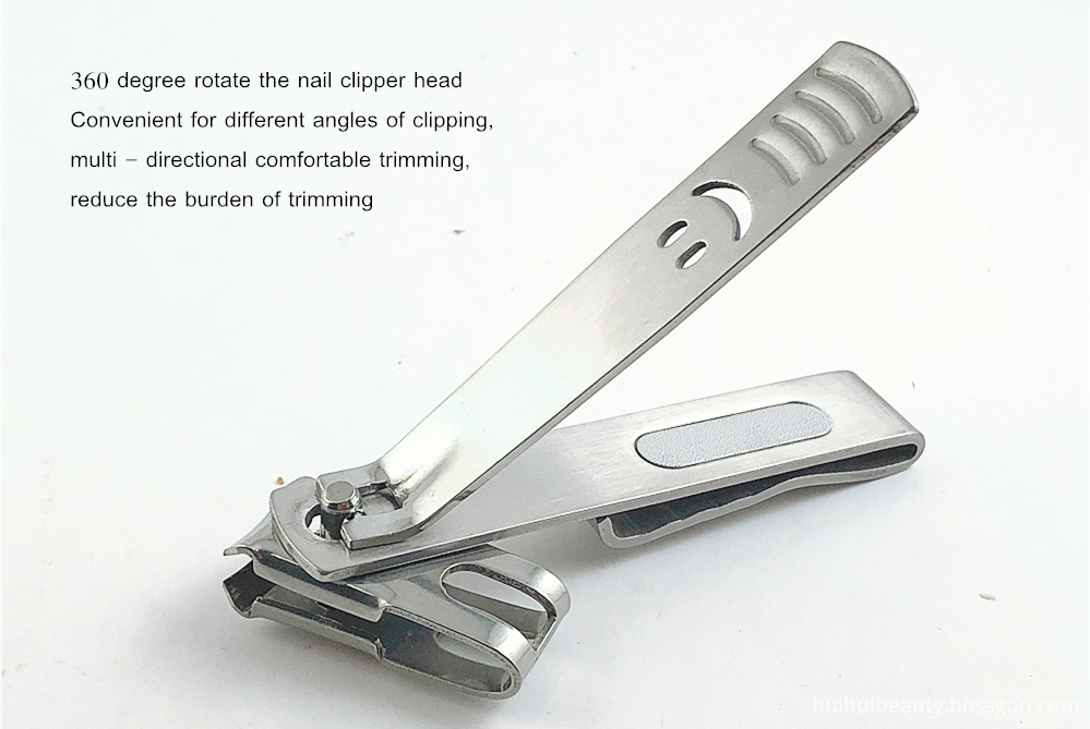 Henckels Nail Clippers