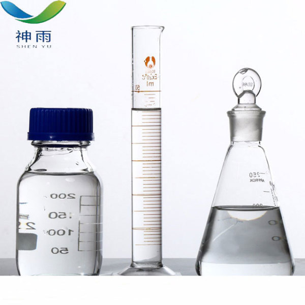 Polymer Science Tetraethylene Glycol Cas 112-60-7