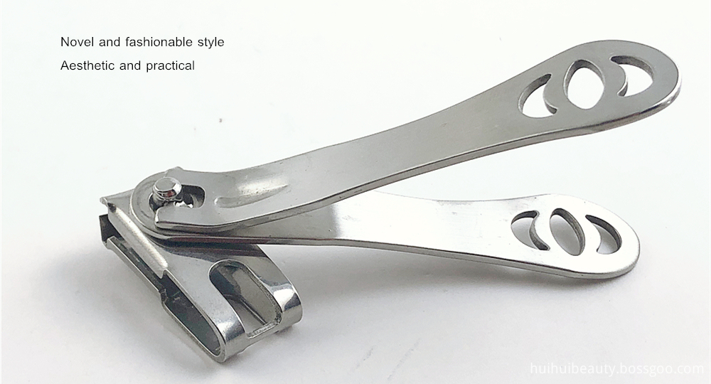 Japanese Nail Clippers