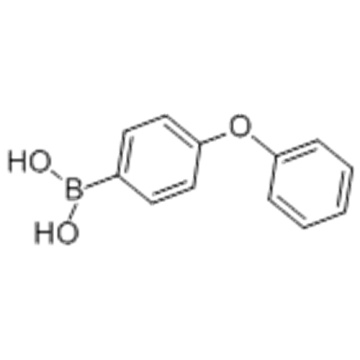 4-PHENOXYPHENYLBORONIC ACID CAS 51067-38-0