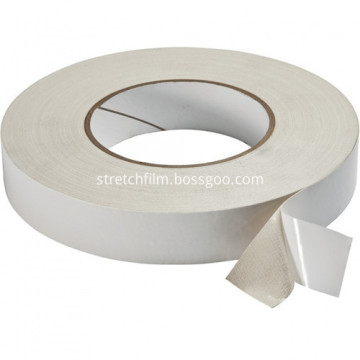 Double sided adhesive sticky tape