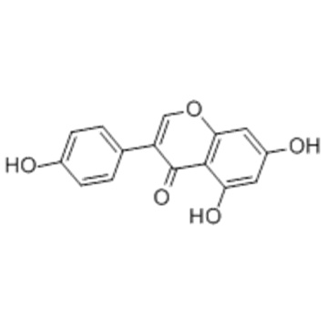 Genistein CAS 446-72-0