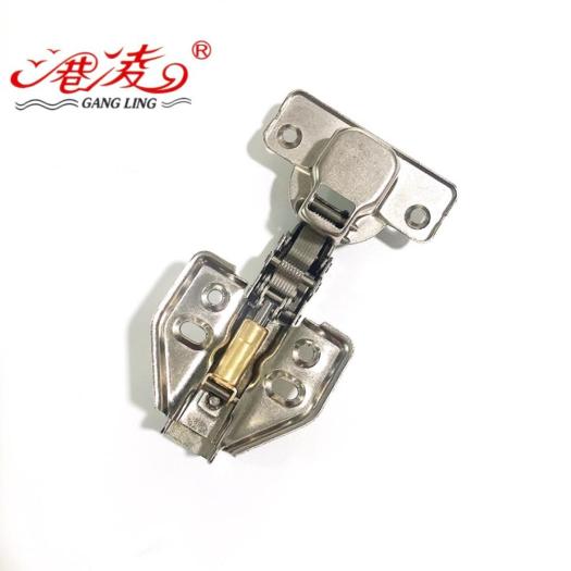 Angle Two Way Hydraulic Hinges