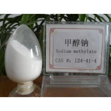 Solid Sodium Methoxide powder