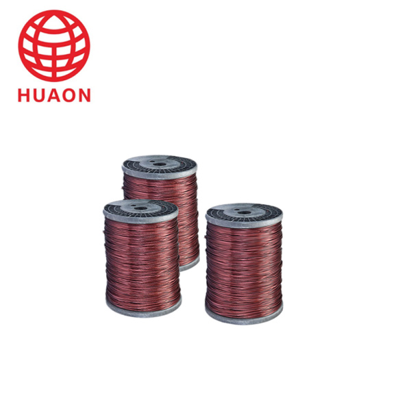 Electrical Material Insulated Winding Aluminum Magnet Wire