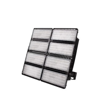 LED Stadium Lighting Fixture with Meanwell Driver