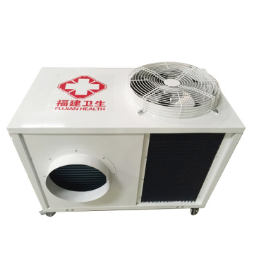 Portable Air Conditioning Unit for Tent