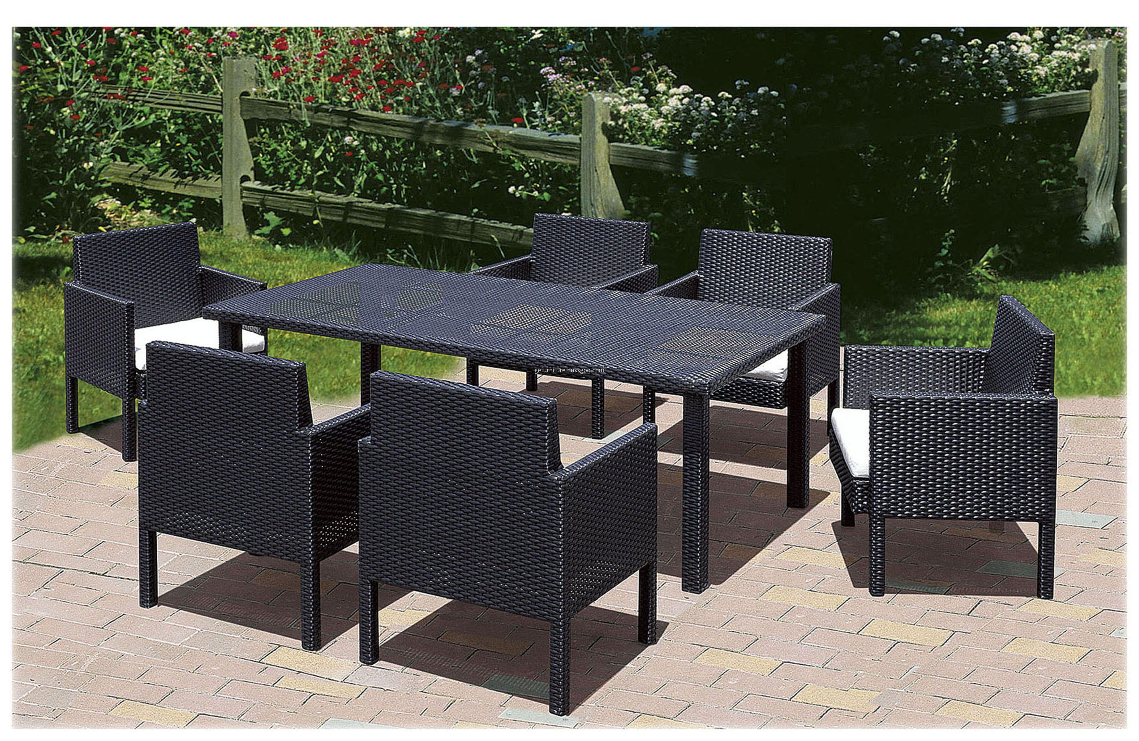 outdoor furniture garden