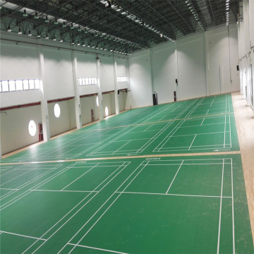 Badminton Sports Flooring Mat