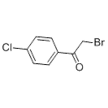 2-Bromo-4'-chloroacetophenone CAS 536-38-9