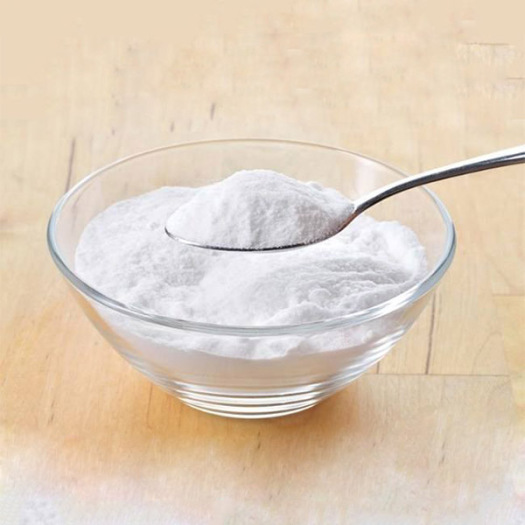 Sodium bicarbonate CAS NO. 144-55-8