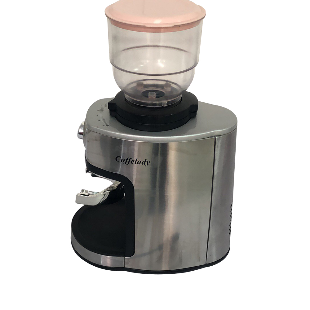 professional Commercial adjustable coffee grinder