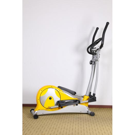 Home Fitness Magnetic Elliptical Crosstrainer