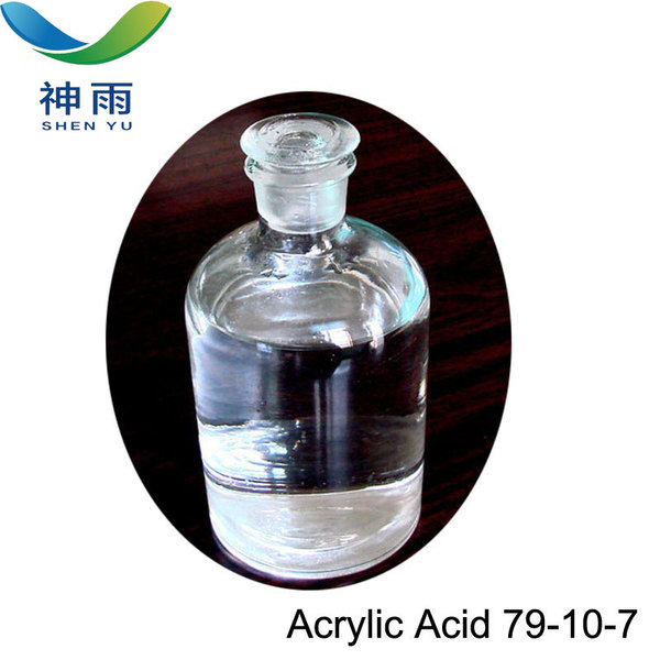High Purity Cas 79-10-7 Acrylic Acid
