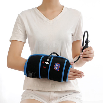Health care supplies cold therapy compression pack