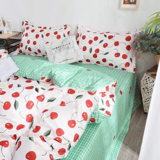 microfiber home use bedding cover
