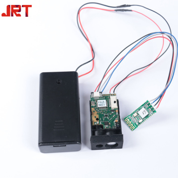 JRT 703A Bluetooth Miniature Laser Distance Transducer 60m