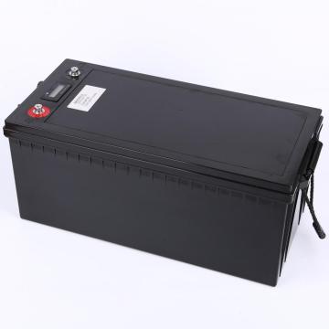Electricity Storage Battery For Battery Backup