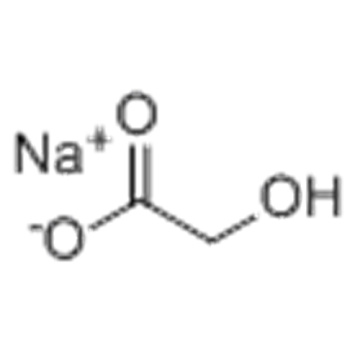 Sodium glycolate CAS 2836-32-0