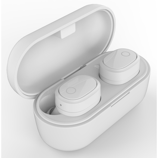 Bluetooth 5.0 Wireless Earbuds TWS Stereo Headphones