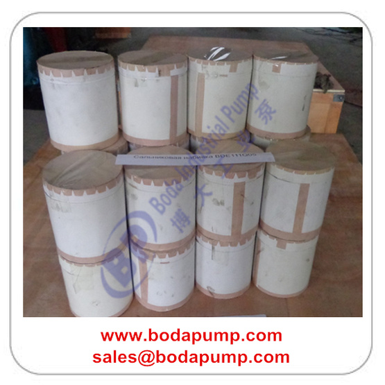 Slurry Pump Packing Seal BDE111