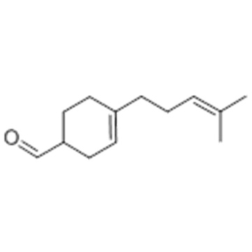 MYRAC ALDEHYDE CAS 37677-14-8