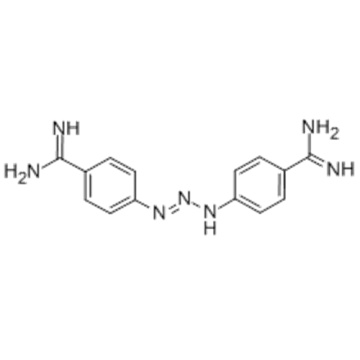 Diminazene CAS 536-71-0