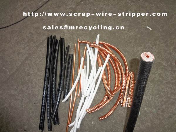 electric cable stripers
