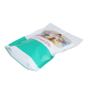 Custom Printed Packaging Bag for Snacks