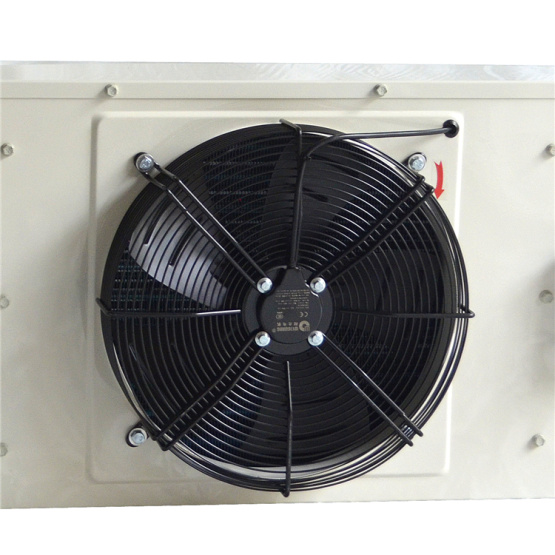 industrial evaporative air cooler in new design