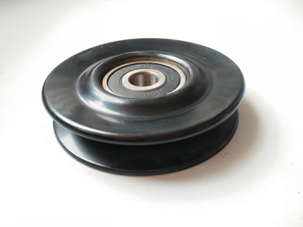 EP065B V-belt tensioner pulley for Dayco