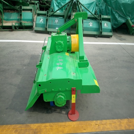 High quality tractor drived rotary cultivator