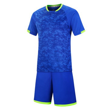 football uniform sports jersey soccer football shirt jersey